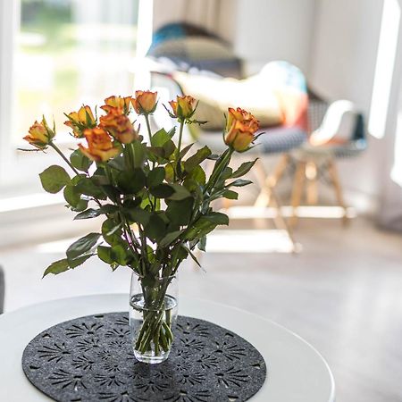 Apartamenty Morski Raj Ustronie Morskie Ruang foto